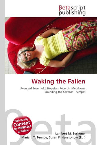 Waking the Fallen