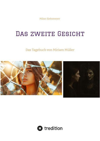 Das zweite Gesicht