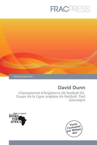 David Dunn