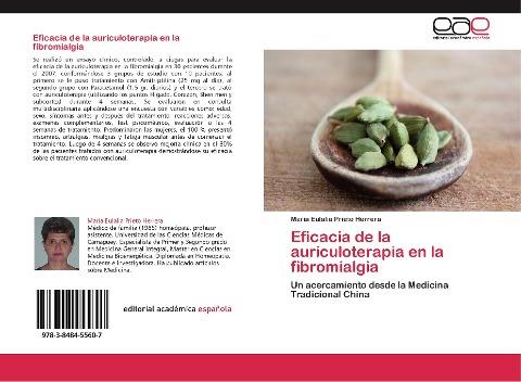 Eficacia de la auriculoterapia en la fibromialgia