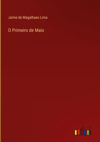 O Primeiro de Maio