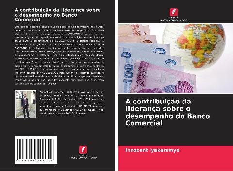A contribuição da liderança sobre o desempenho do Banco Comercial