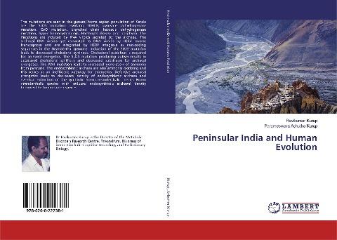 Peninsular India and Human Evolution