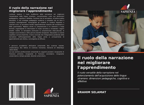 Il ruolo della narrazione nel migliorare l'apprendimento