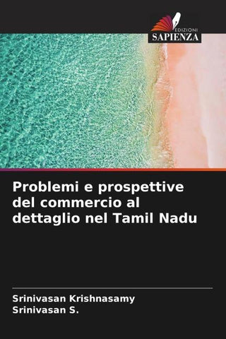 Problemi e prospettive del commercio al dettaglio nel Tamil Nadu