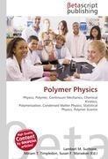 Polymer Physics