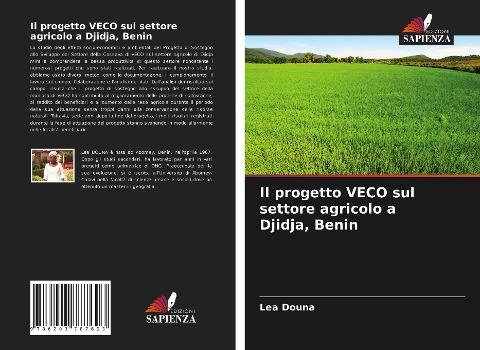 Il progetto VECO sul settore agricolo a Djidja, Benin