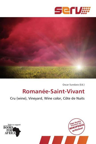 Romanée-Saint-Vivant
