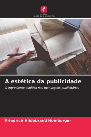 A estética da publicidade