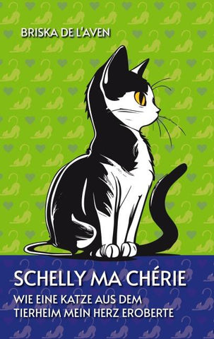SCHELLY MA CHÉRIE