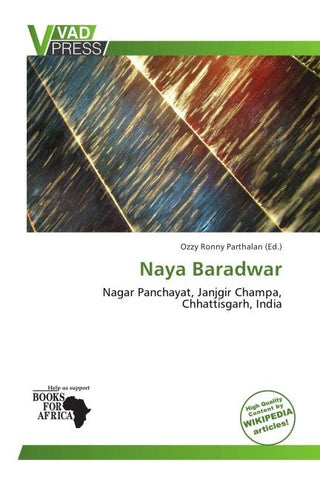 Naya Baradwar