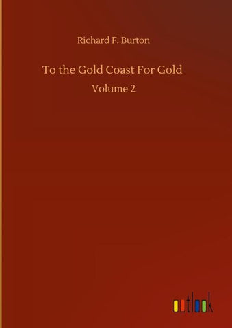 To the Gold Coast For Gold