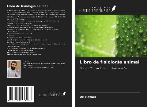 Libro de fisiología animal