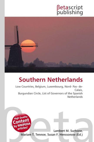 Southern Netherlands