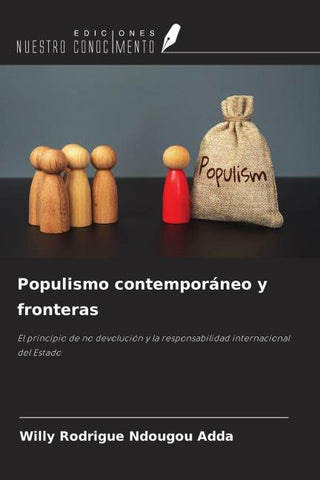 Populismo contemporáneo y fronteras
