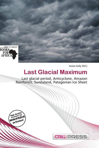Last Glacial Maximum