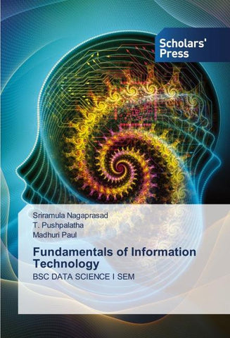 Fundamentals of Information Technology