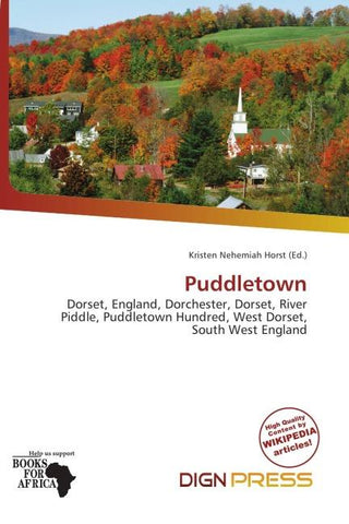 Puddletown