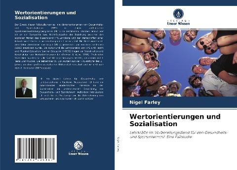 Wertorientierungen und Sozialisation