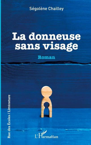 La donneuse sans visage