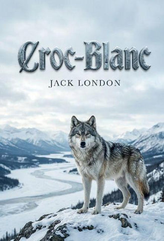 Croc-Blanc