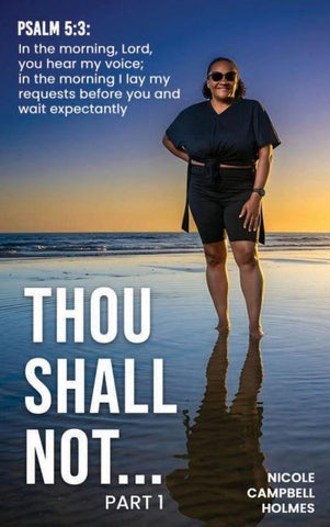Thou Shall Not...