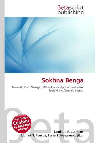 Sokhna Benga
