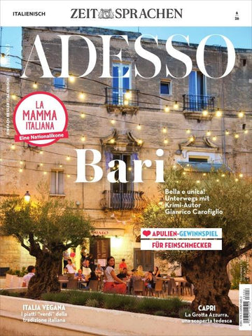 Adesso Magazin 6/26