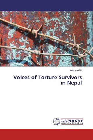 Voices of Torture Survivors in Nepal