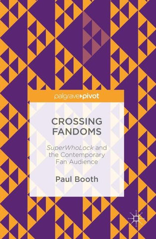 Crossing Fandoms