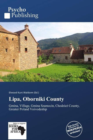 Lipa, Oborniki County