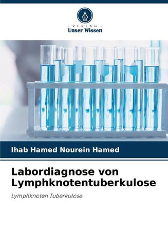 Labordiagnose von Lymphknotentuberkulose
