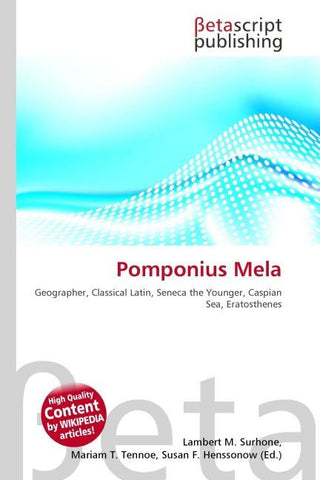 Pomponius Mela