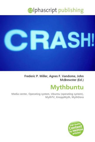 Mythbuntu