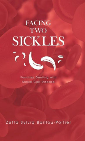 Facing Two Sickles