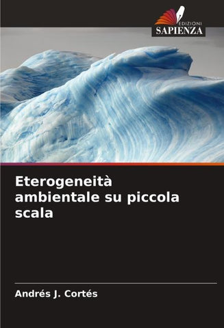 Eterogeneità ambientale su piccola scala