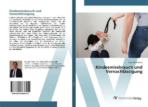 Kindesmissbrauch und Vernachlässigung
