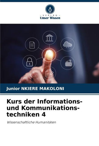 Kurs der Informations- und Kommunikations-techniken 4