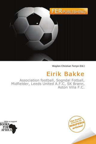 Eirik Bakke