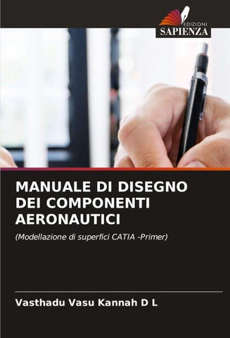 MANUALE DI DISEGNO DEI COMPONENTI AERONAUTICI