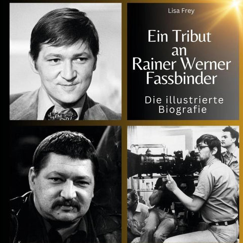Ein Tribut an <br> Rainer Werner Fassbinder