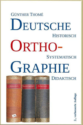 Deutsche Orthographie