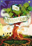The Mythmakers