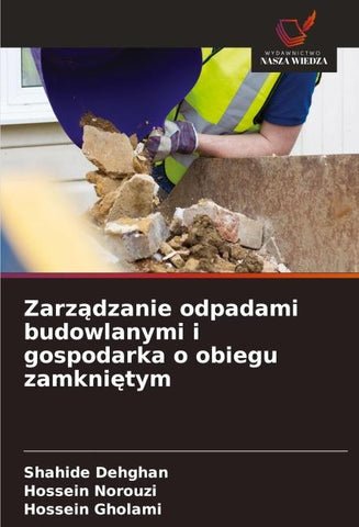 Zarz¿dzanie odpadami budowlanymi i gospodarka o obiegu zamkni¿tym