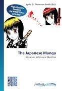 The Japanese Manga