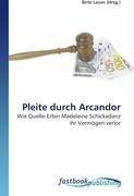 Pleite durch Arcandor
