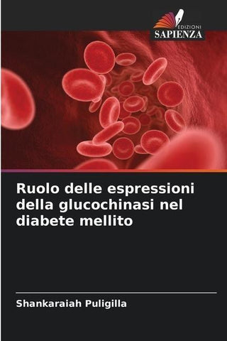 Ruolo delle espressioni della glucochinasi nel diabete mellito