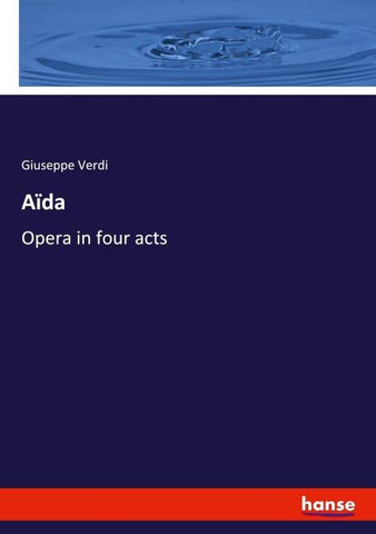 Aïda