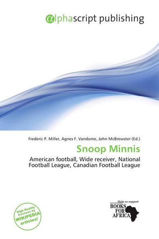 Snoop Minnis