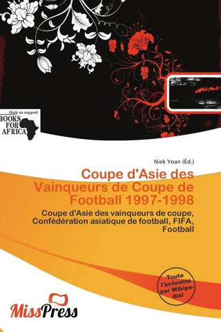 Coupe d'Asie des Vainqueurs de Coupe de Football 1997-1998